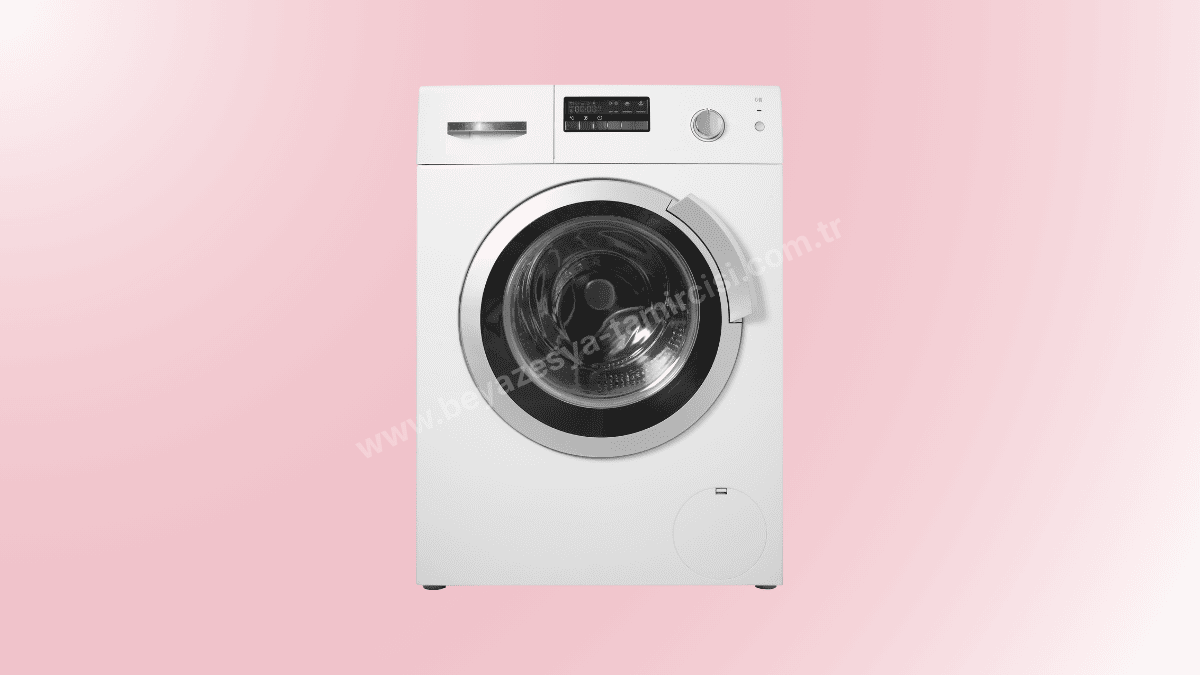 Kayseri Çamaşır Makinesi Tamircisi - Kayseri Beyaz Eşya Tamircisi
