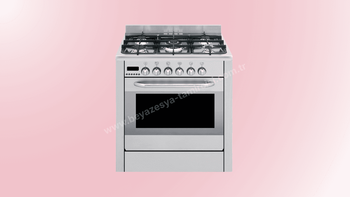 Kayseri Fırın & Ocak Tamircisi - Kayseri Beyaz Eşya Tamircisi