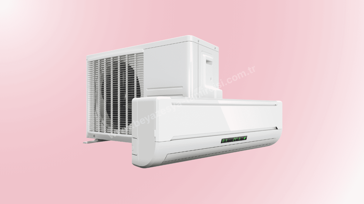 Kayseri Klima Tamircisi - Kayseri Beyaz Eşya Tamircisi