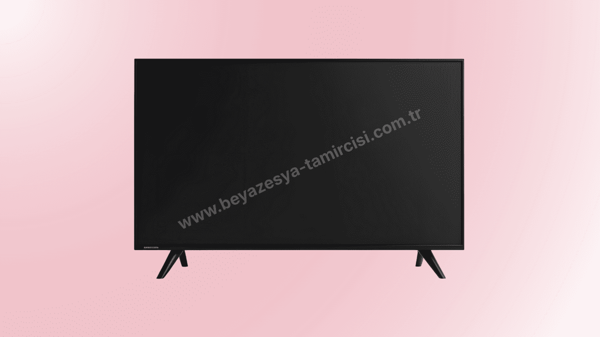 Kayseri Televizyon Tamircisi - Kayseri Beyaz Eşya Tamircisi